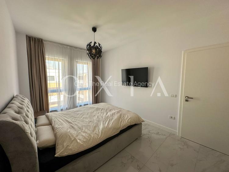 BX101 Giroc-Future Residence,Piscina,Lift - 13