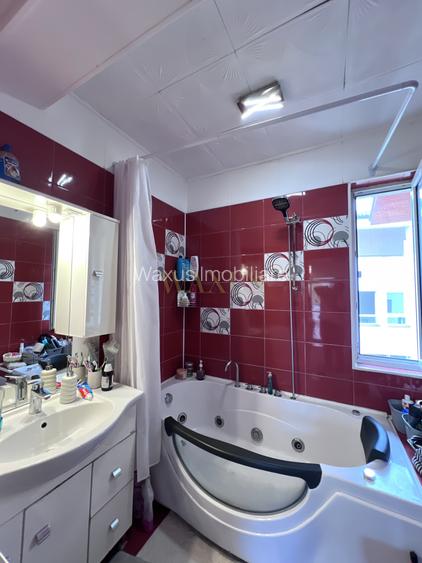 Apartament 2 camere | Etaj retras | Terasă 25 mp | Garaj | Panorama oraș & pădur - 6