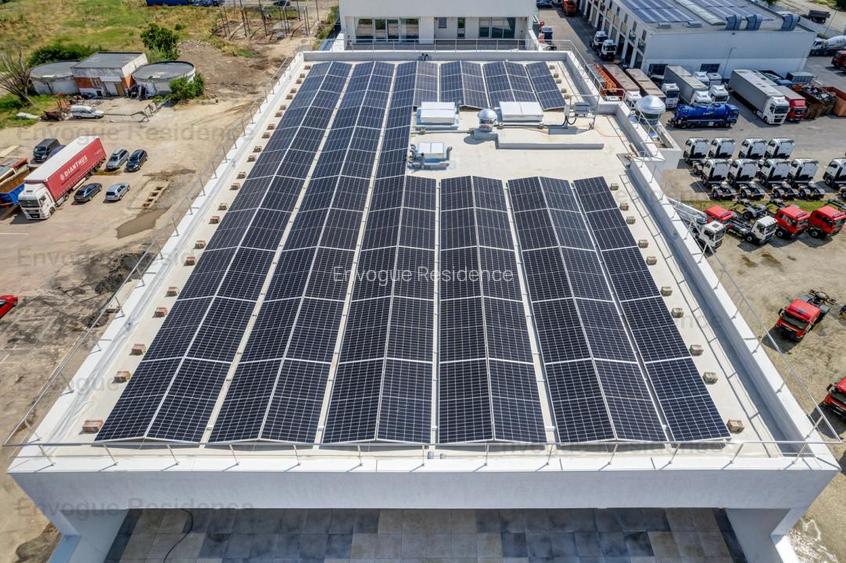 Oferta - Ap 2 cam, Auchan - Iuliu Maniu, Envogue Residence - 3