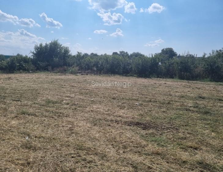 Ocazie! Teren intravilan-3417m-deschidere 54m-toate utilitatile-Poiana-Constanta - 5