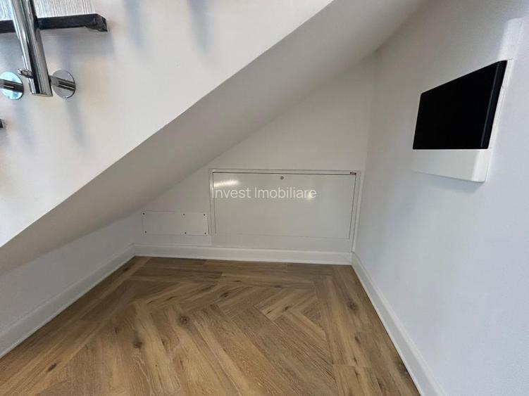 Casa 4c Popas Pacurari-Valea Lupului - 6