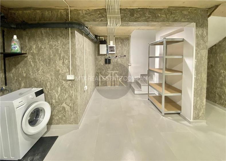 Vila noua 2025 | 4+ camere, mobilate&utilate | Andronache - Pipera - 19