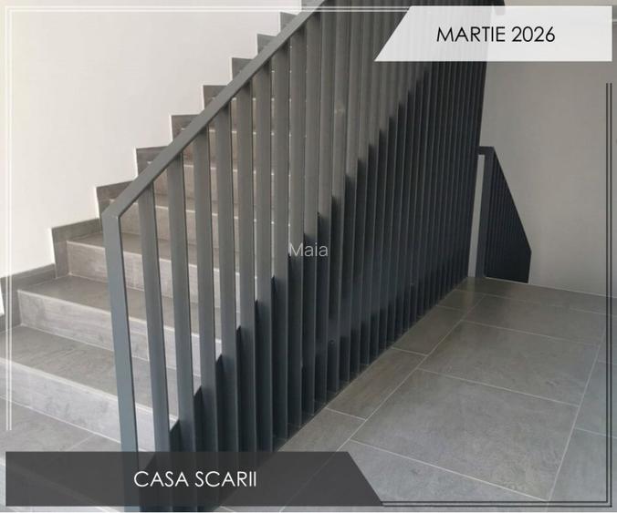 Apartament Premium | Zorilor Cluj-Napoca | Strada Melodiei | Central - 24