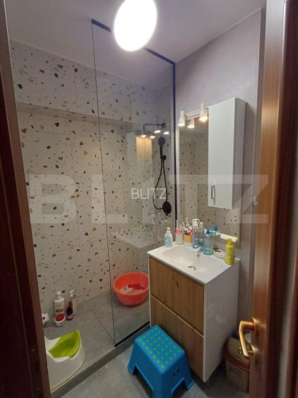 Apartament de vanzare, cu 2 camere, 58 mp, zona Zorilor! - 6