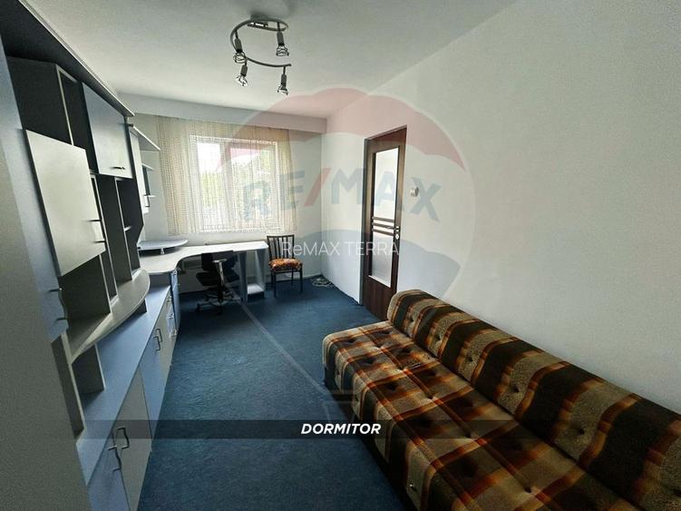 Apartament cu 2 camere de închiriat în zona Traian - 4