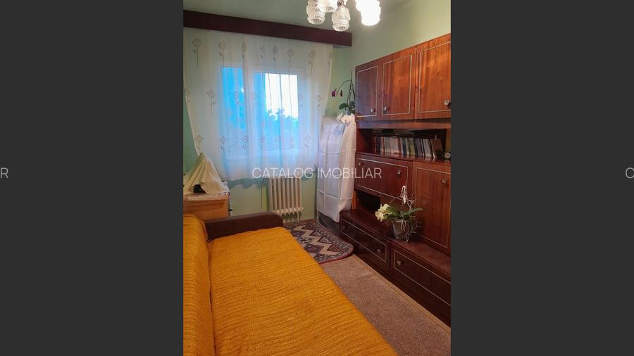 Apartament 3 camere – Zonă liniștită, Mănăștur - 6