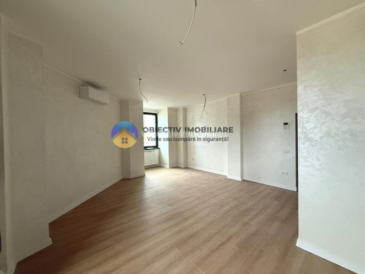 Apartament 2 camere modern 2025 – zona Centrala - 4