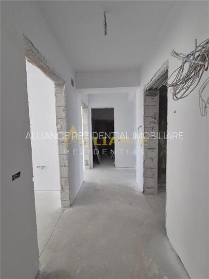 Grand Arena Mall /Apartament cu 3 Cam Decomandat OFERTA - 7
