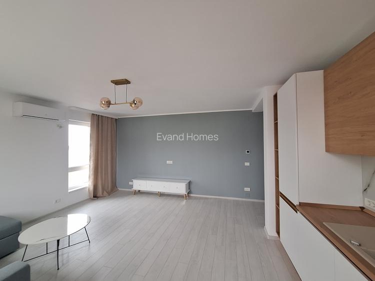 Proiect verde-Apartament 2 camere in Giroc-panouri solare-mobilat si utilat - 3