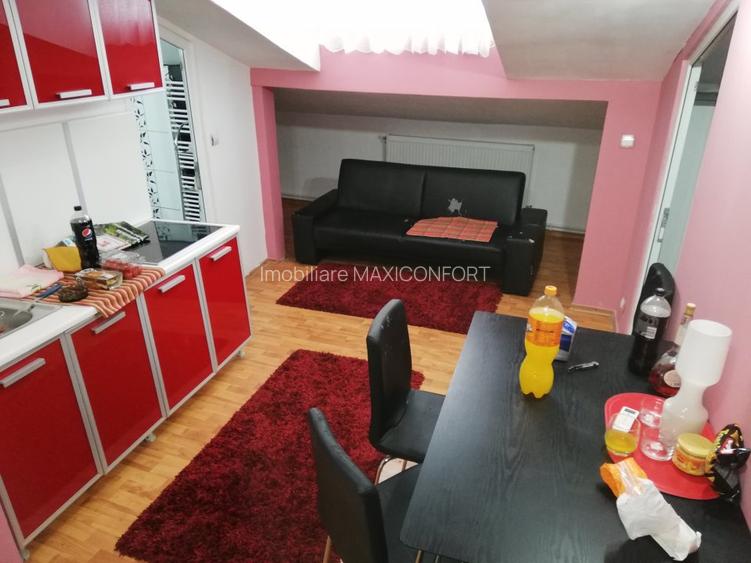 Vanzare IMOBIL, pretabil spatiu comercial-Imobiliare MAXICONFORT - 2