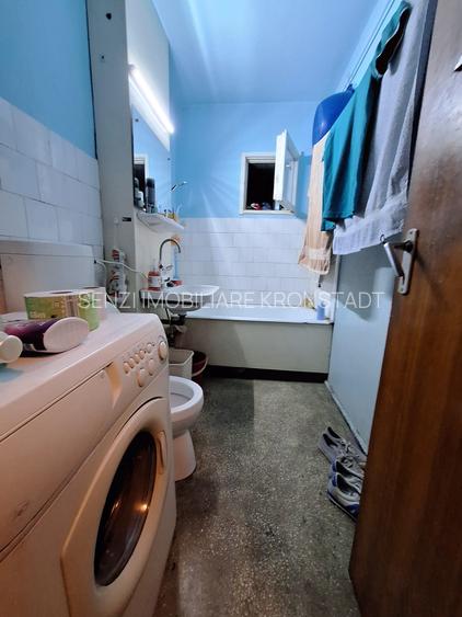 Apartament 3 camere, 70mp, Str. Muncitorilor, zona Astra - 9
