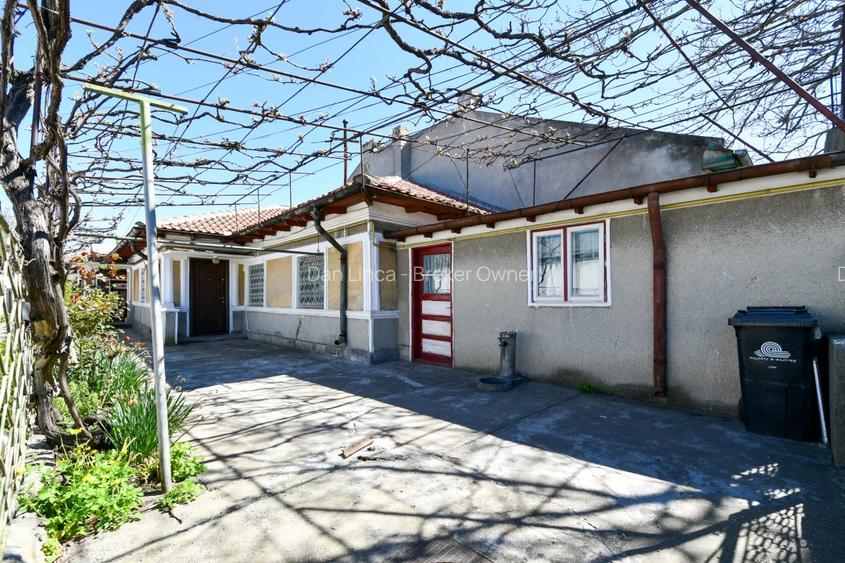 KM 5 casa 4 camere 79mp+garaj-teren 260mp - 18