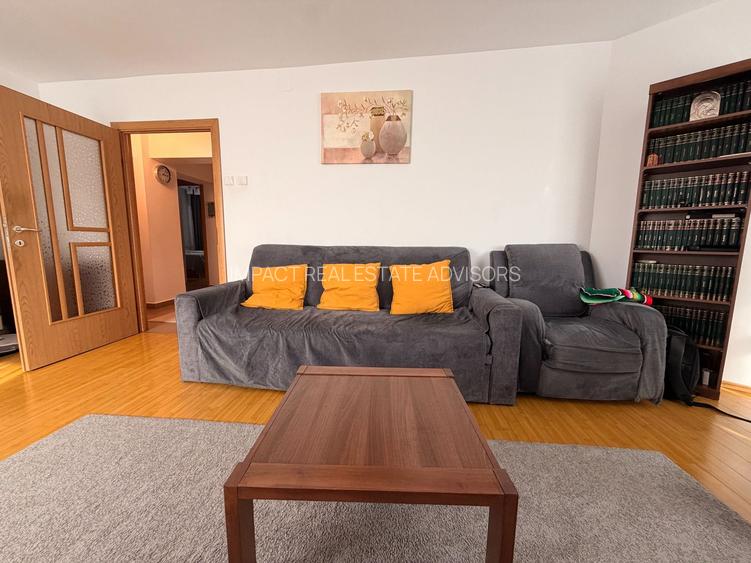 4 CAMERE | TURDA | BLOC ANVELOPAT - 5