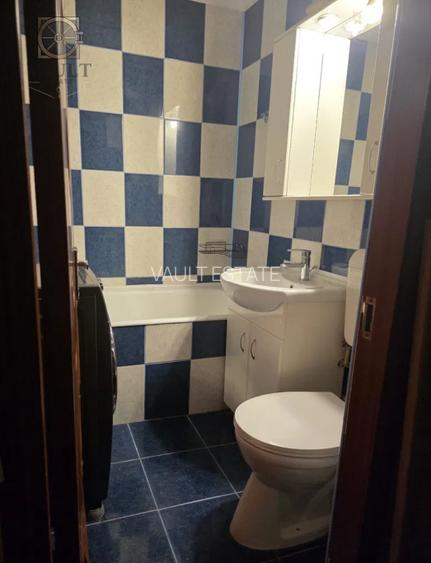 Apartament 2 camere Brancoveanu-Huedin - 9