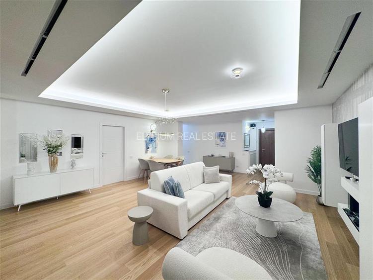 Apartament de inchiriat 2 camere Herastrau Complex Persepolis - 3