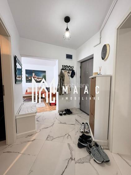 Apartament 3 camere | Etaj 1 | 2 bai | Balcon | C. Dumbravii - 6