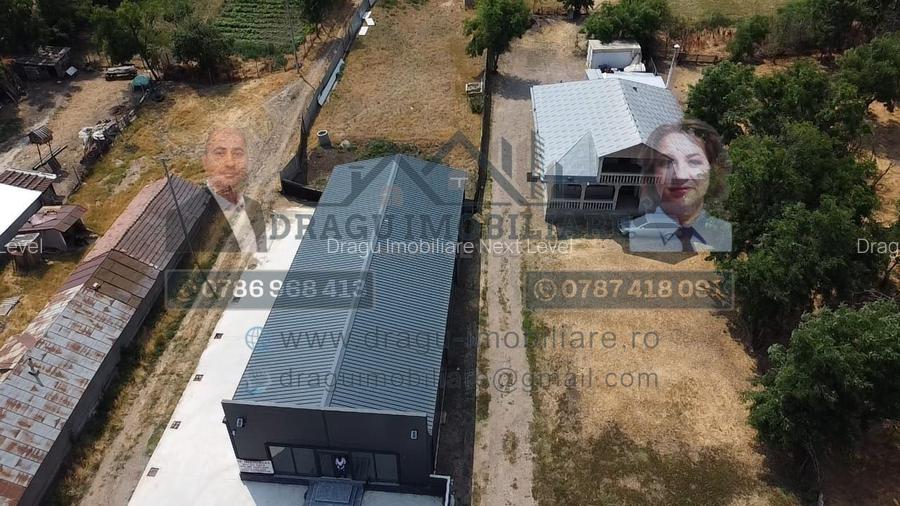 Spatiu comercial/Hala, constructie noua/Cudalbi/Galati - 8