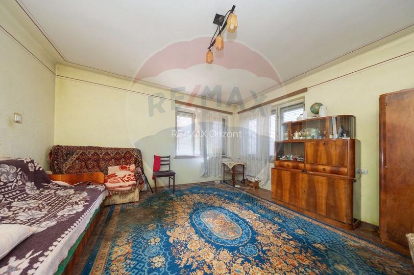 Casă individuală, teren generos–1000 mp | Râșnov, cartierul Primăverii - 9