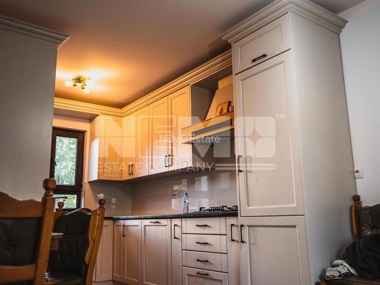 Casa Horodnic | 15 Ari | Foisor si Bucătărie de vara - 6