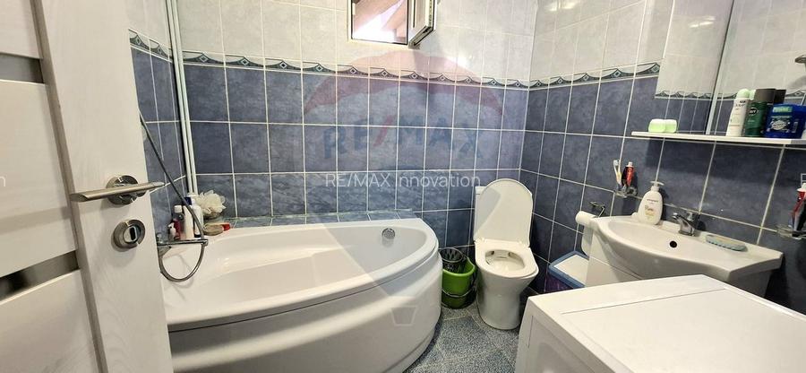 Vanzare Casa P+1E Chitila - 9