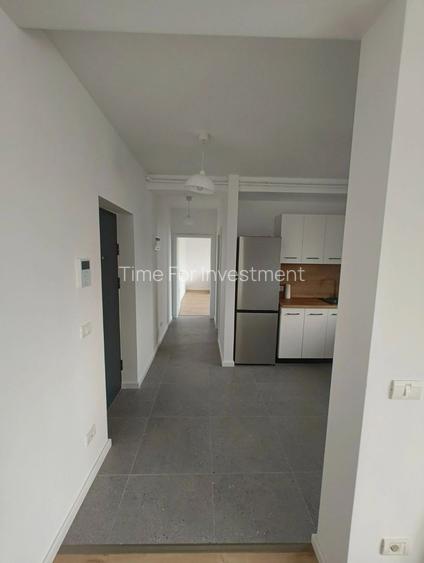 Apartament 2 camere, Zona Mehala, Terasa Panoramica, Bloc Nou, Parcare Inclusa - 7