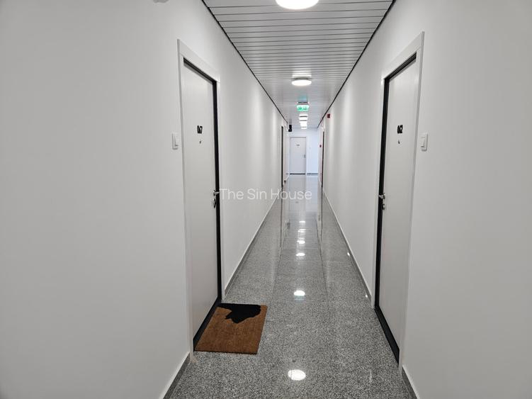 Atria Urban Resort - Sectorul 1 - zona Mall Colosseum - Piscina interioara - 8