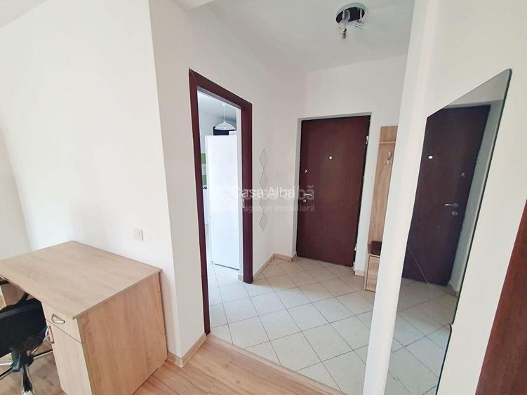 Copou - Sararie, 2 camere modern, bloc nou, disponibil imediat! - 9