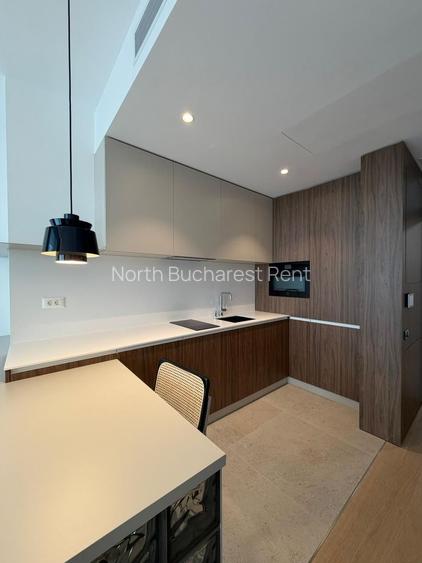 2 camere | Floreasca | Promenada Mall - 2