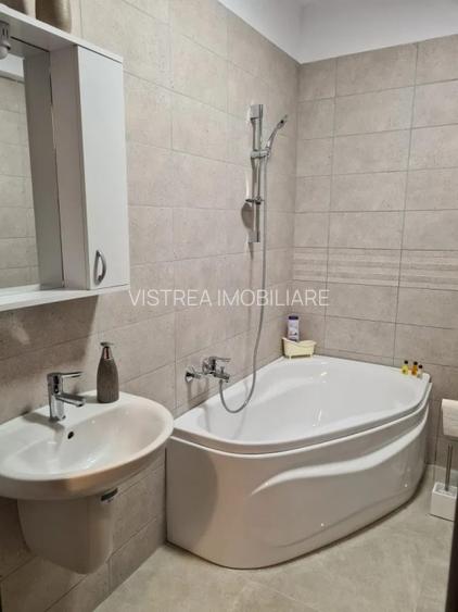 Apartament 2 camere tip studio Militari Residence // str. Ilie Petre 84 - 8
