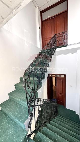 Vila de vanzare in zona peninsulara Constanta - 39