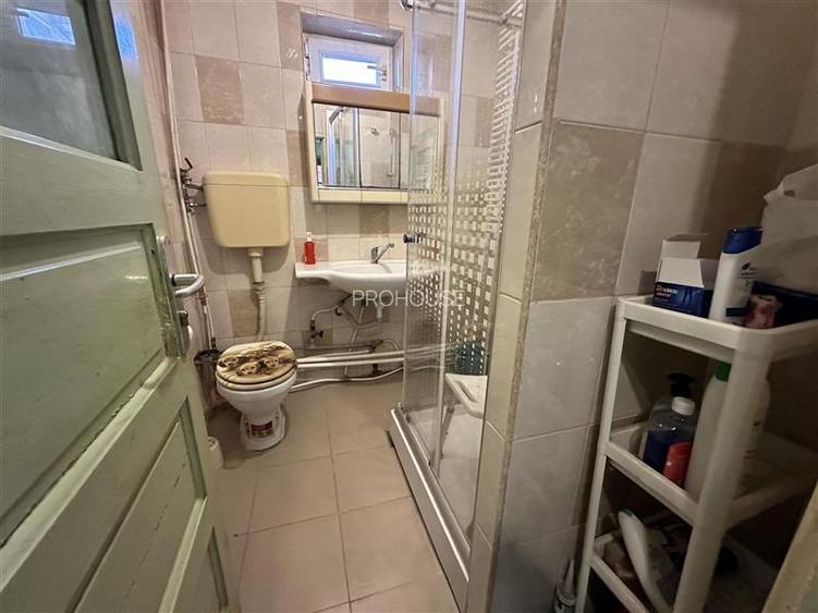 Bucegi - casa cu teren 969 mp - 13