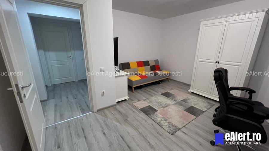 Vilă P+1+pod, complex rezidențial securizat Bragadiru - 34