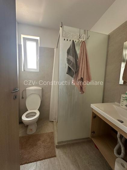 Vila individuală P+1, 5 camere, 260 mp utili – teren 400 mp - 28