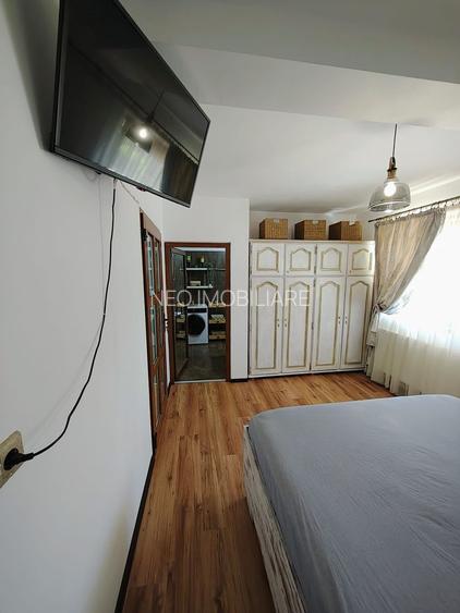 Apartament 2 camere- la casa- Lipovei - 9