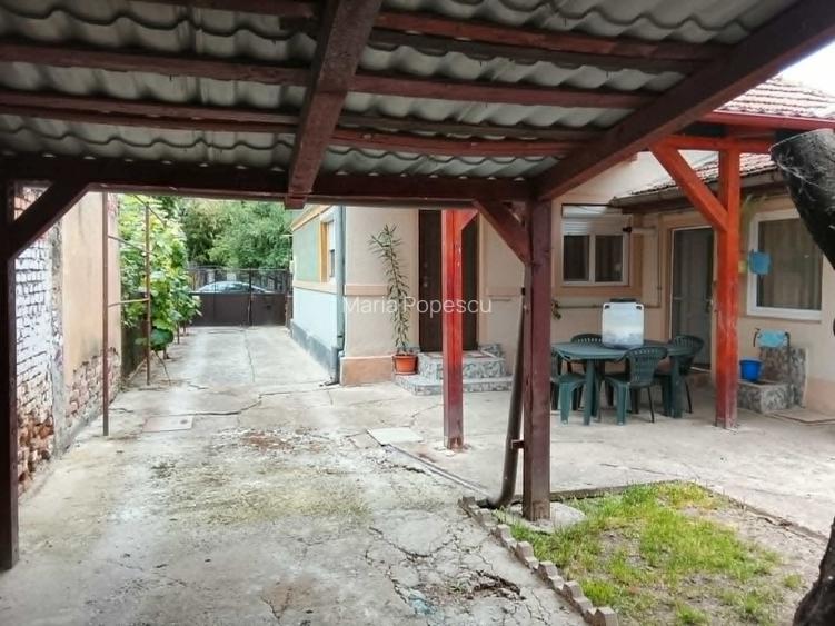 Casa de vanzare in Timisoara - 5