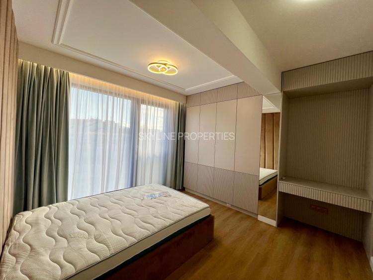 Apartament 3 camere Premium | Între Lacuri | 5 min Iulius Mall | Cluj Napoca - 12