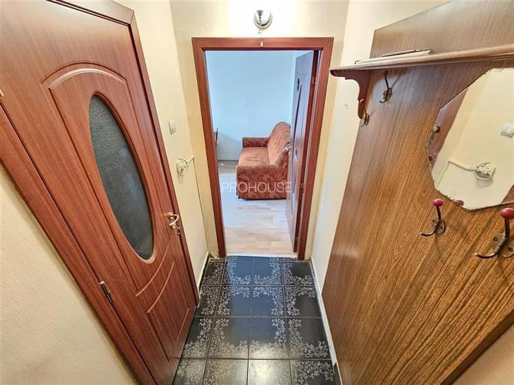 ORIZONT, 2 Camere, Etaj 1 - 4