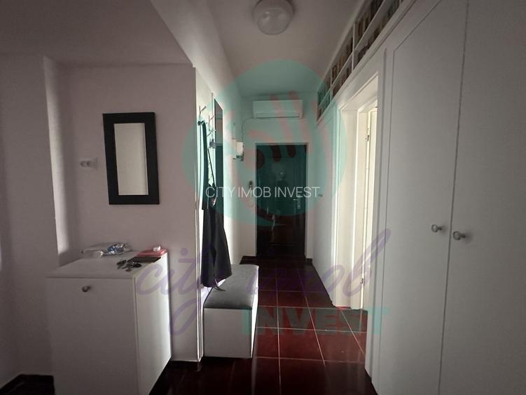 2 camere la 5 minute distanta de parcul IOR - 11