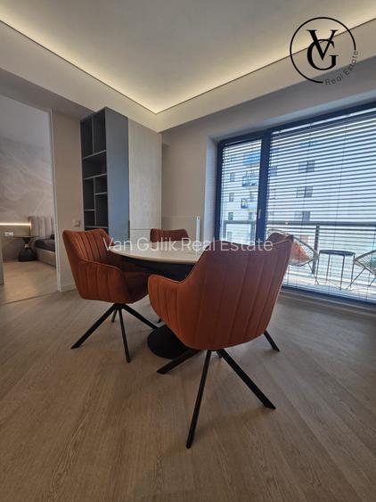 Apartament 2 camere Cortina North | Pipera - 4