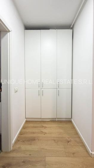 Pipera: Apartament cu 2 camere in ansamblu rezidential ! - 7