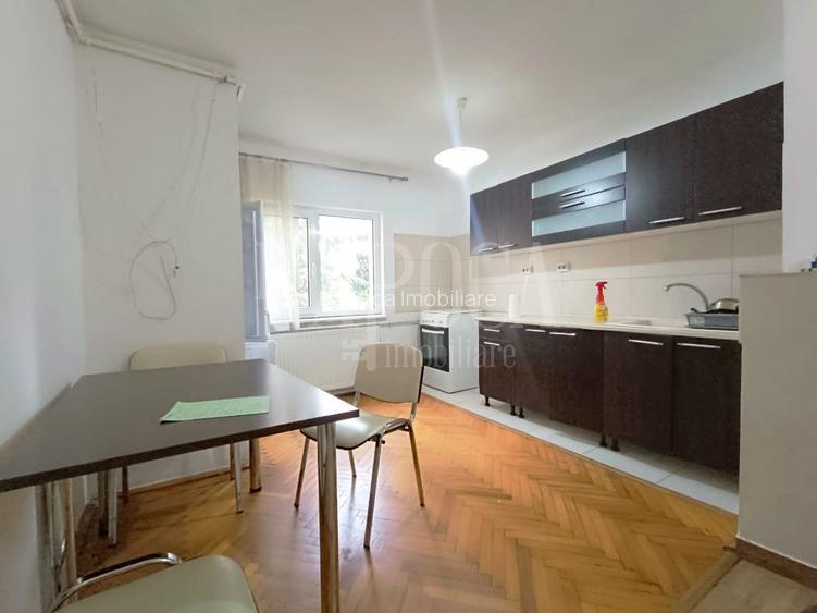 Apartament 3 camere de inchiriat in Manastur, Cluj Napoca - 3