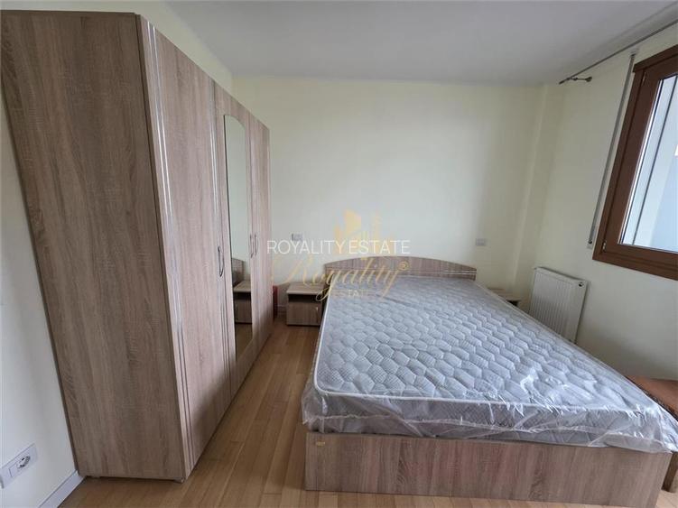 FRUCTUS PLAZA, Apartament 2 camere, parcare - Zona Gheorghe Lazar - 6