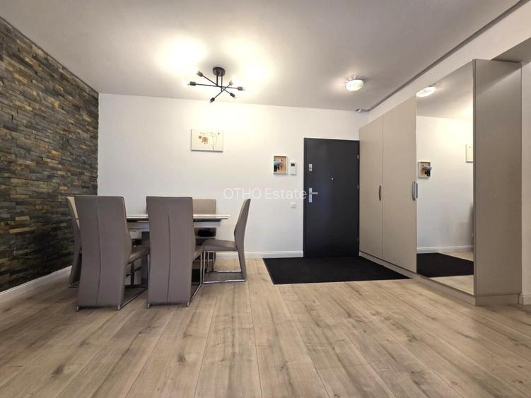 2 Camere | Baneasa - Sisesti| Valleta Residence | Loc Parcare Subteran - 5