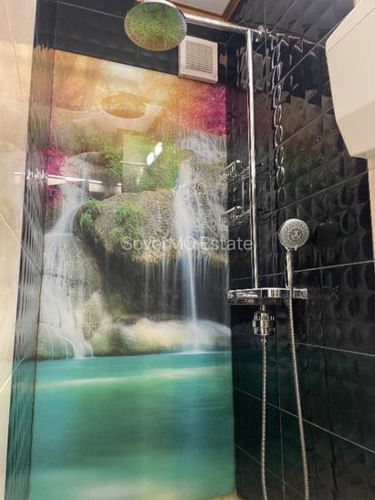 Apartament 3 camere, 73 mp, renovat – 5 min M Eroii Revoluției - 14