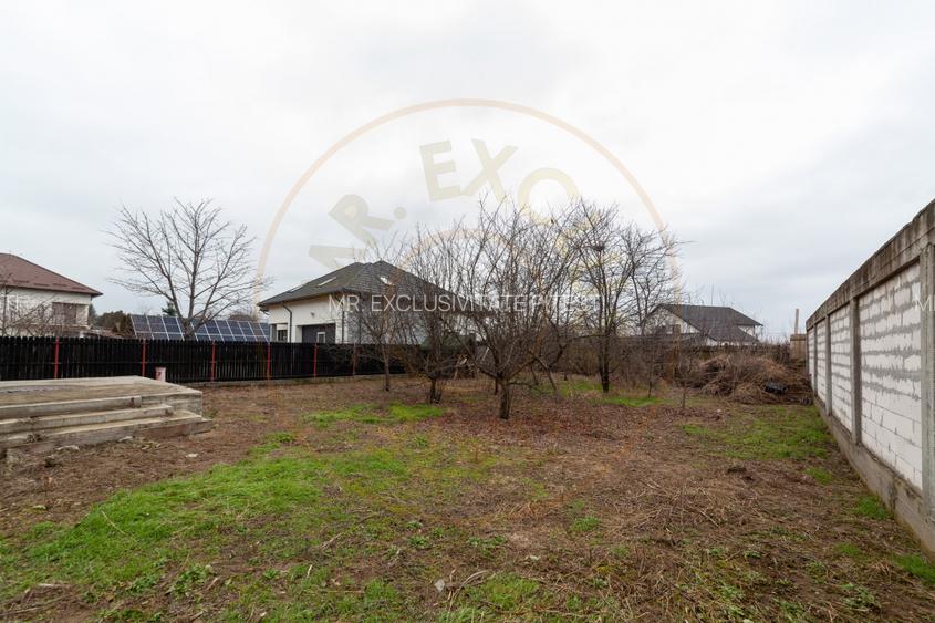 Casa sptioasa cu potential real in Maracineni la 5 pasi de Pitesti-Arges! - 13