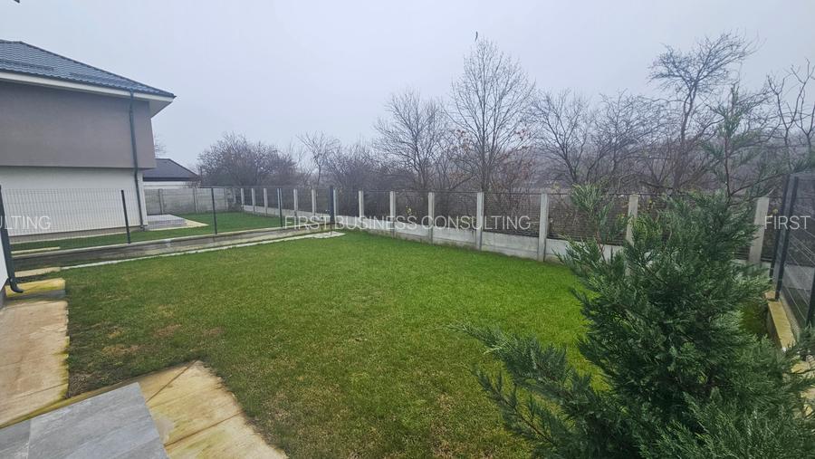 VILE P+1, 4 camere+Teren 210 mp.zona Otopeni-DIRECT DEZVOLTATOR-COMISION 0% - 6