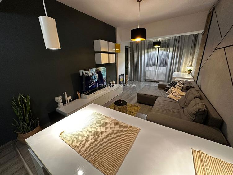 Apartament 2 camere premium | Elegant | Bloc nou | Alba Iulia - Unirii - 8
