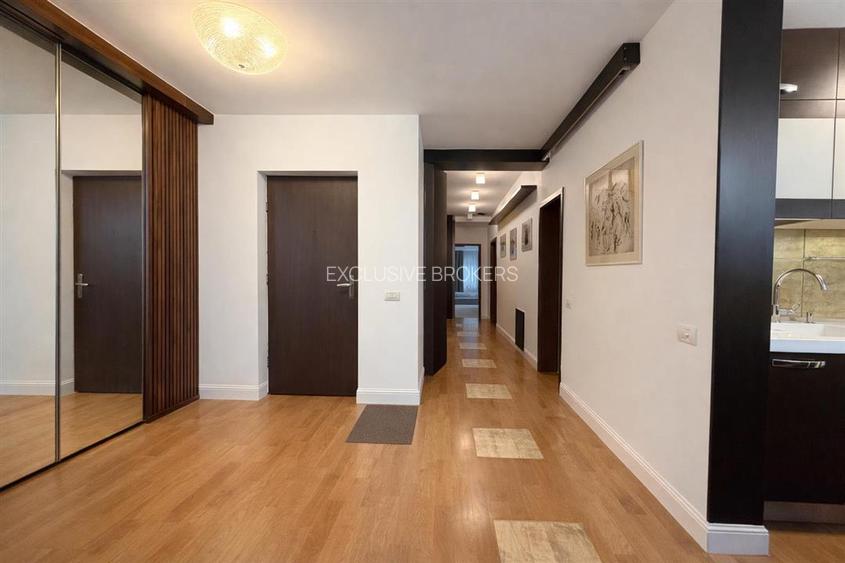 Modern 3 Rooms Nordului  Park Herastrau - 5