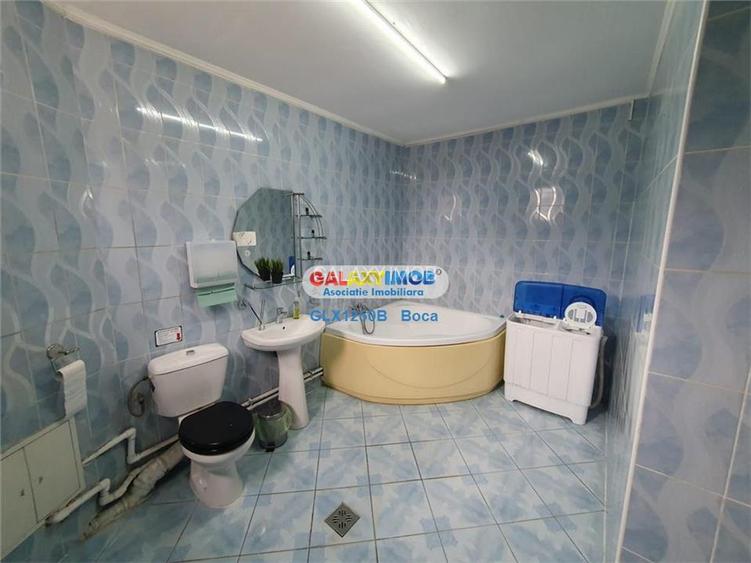 SPATIU BIROU CABINET TIMPURI NOI - 11