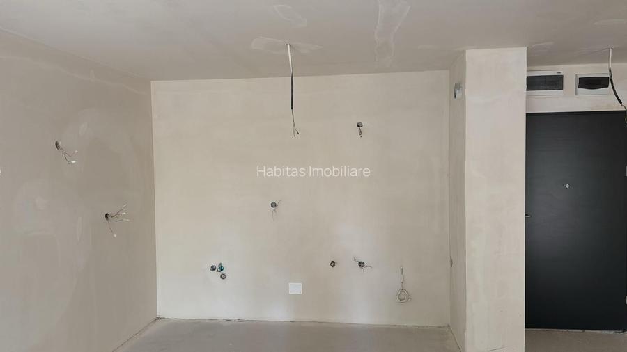 3 camere central, bloc nou 2025, 67 mp, etaj 1 - 6